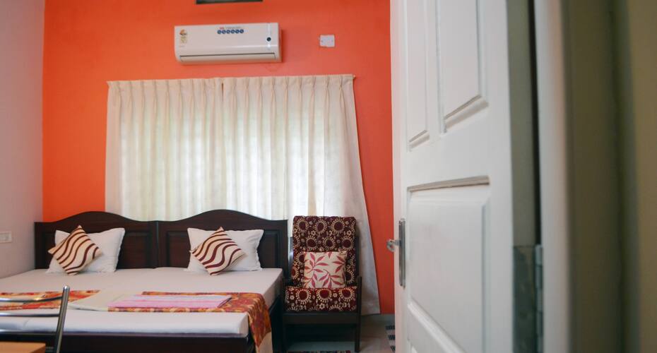 Oshin Homestay, Kochi 5